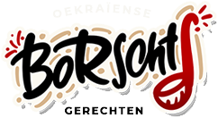 Restaurant Borscht logo