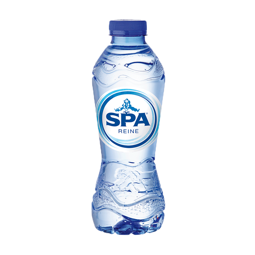 water spa reine | вода