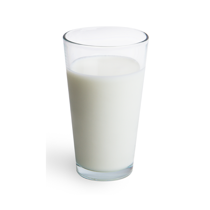 melk | milk | молоко
