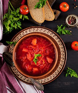 traditional-ukrainian-borscht-red-soup-bowl-top-view-400